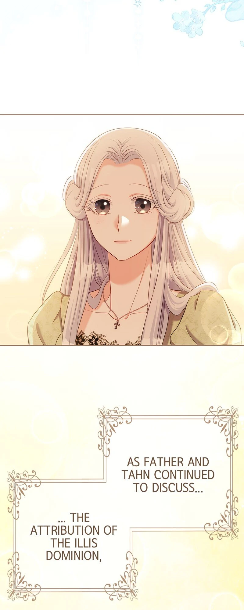 The Ash Salmon Quenches the Beast Monarch’s Desire Chapter 74 - Page 23