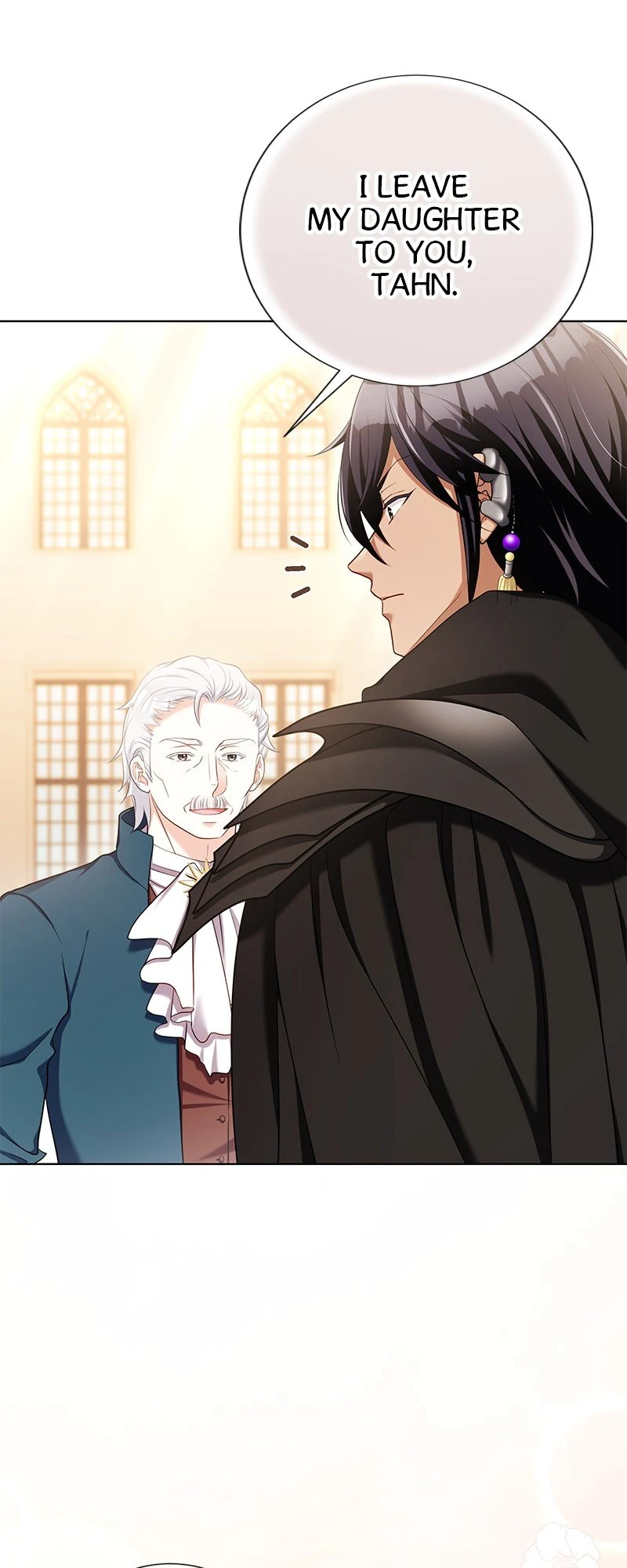 The Ash Salmon Quenches the Beast Monarch’s Desire Chapter 74 - Page 29