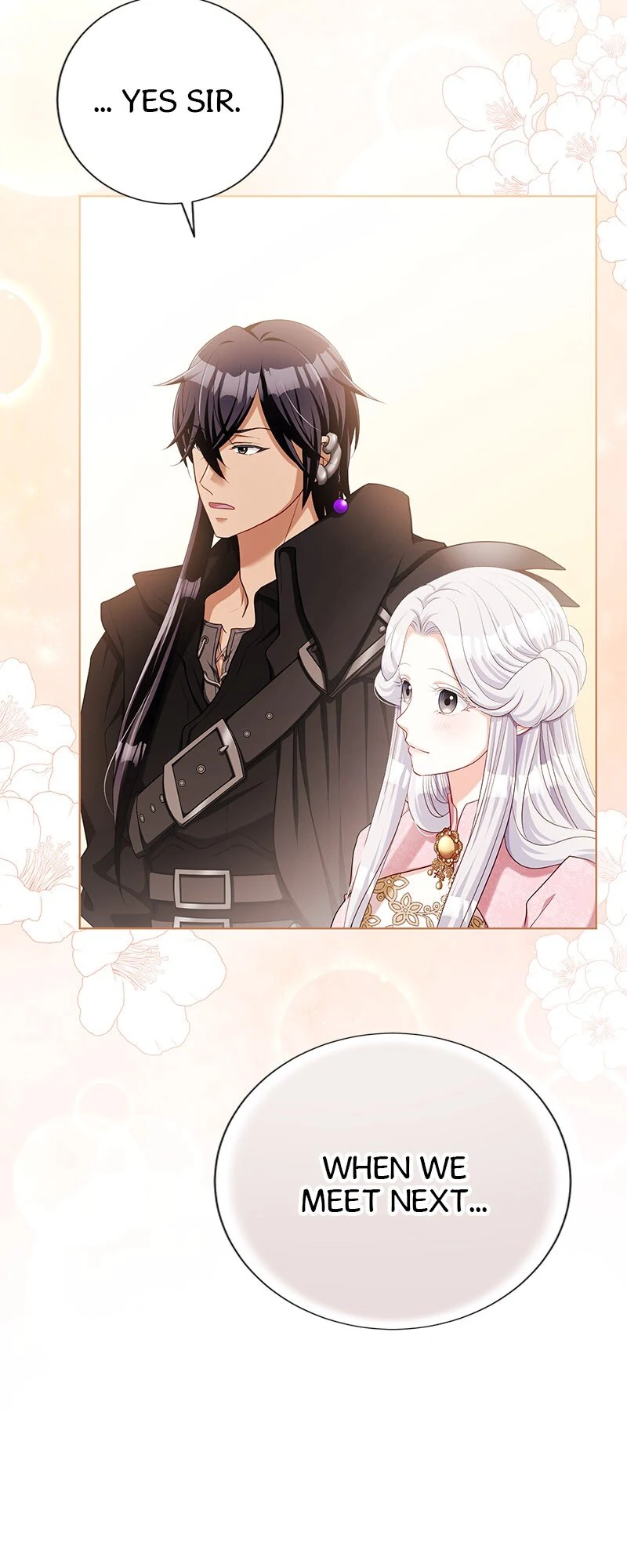 The Ash Salmon Quenches the Beast Monarch’s Desire Chapter 74 - Page 30