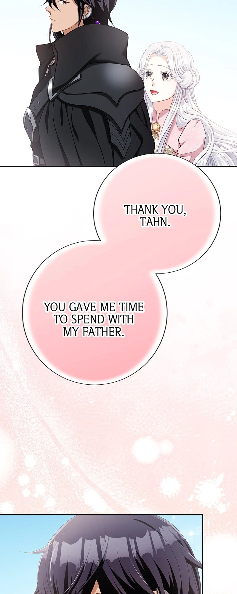 The Ash Salmon Quenches the Beast Monarch’s Desire Chapter 74 - Page 33