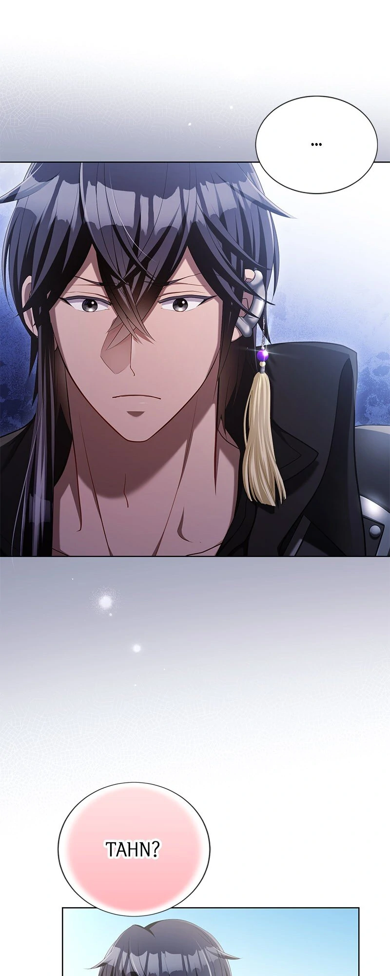 The Ash Salmon Quenches the Beast Monarch’s Desire Chapter 74 - Page 36