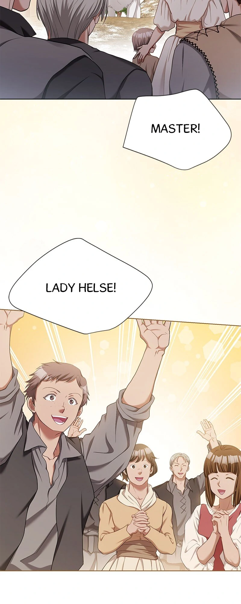 The Ash Salmon Quenches the Beast Monarch’s Desire Chapter 74 - Page 40