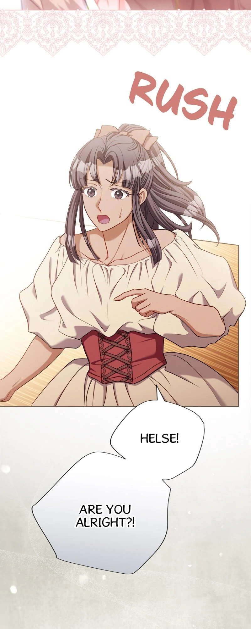 The Ash Salmon Quenches the Beast Monarch’s Desire Chapter 74 - Page 42