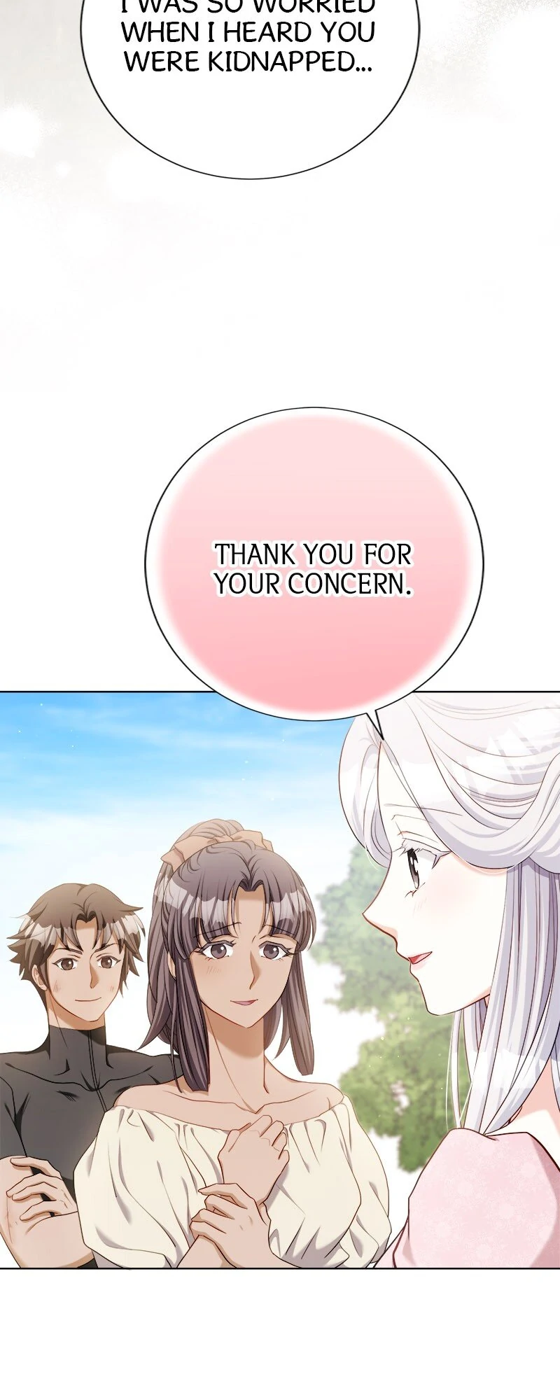 The Ash Salmon Quenches the Beast Monarch’s Desire Chapter 74 - Page 44