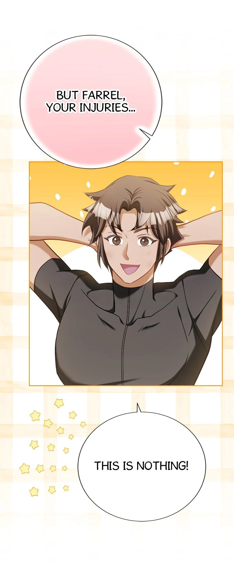 The Ash Salmon Quenches the Beast Monarch’s Desire Chapter 74 - Page 45