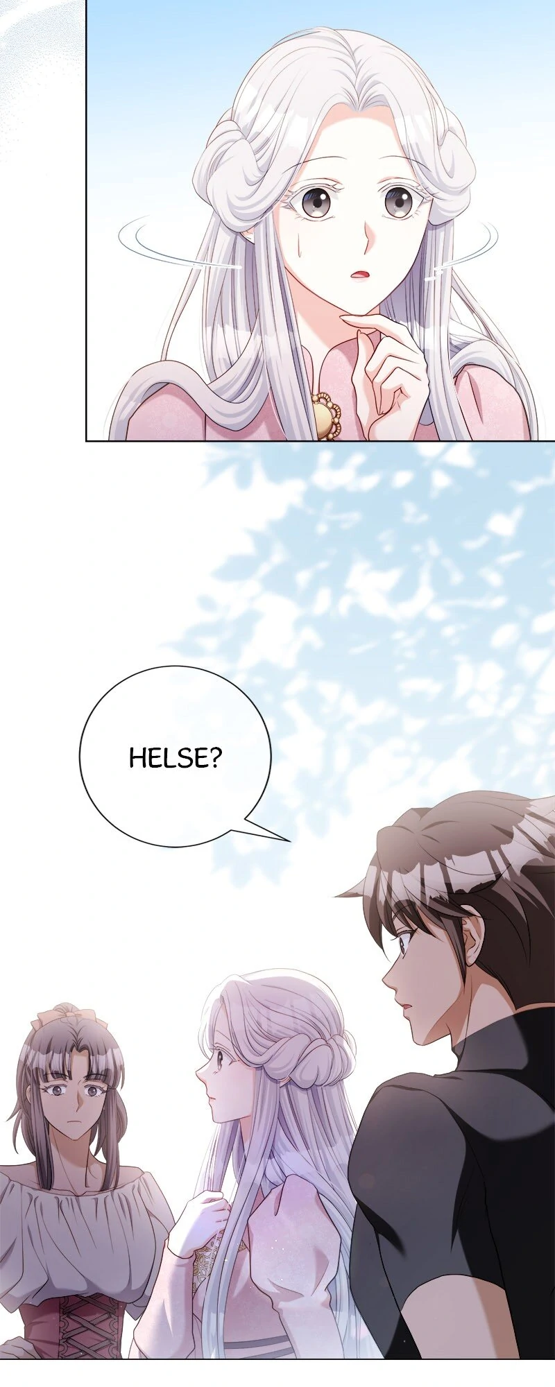 The Ash Salmon Quenches the Beast Monarch’s Desire Chapter 74 - Page 50