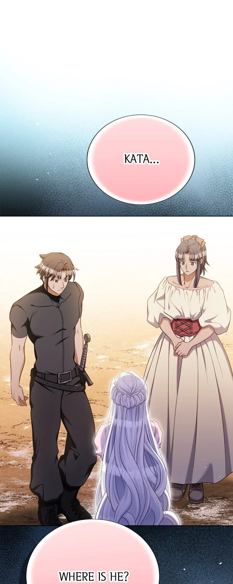 The Ash Salmon Quenches the Beast Monarch’s Desire Chapter 74 - Page 51