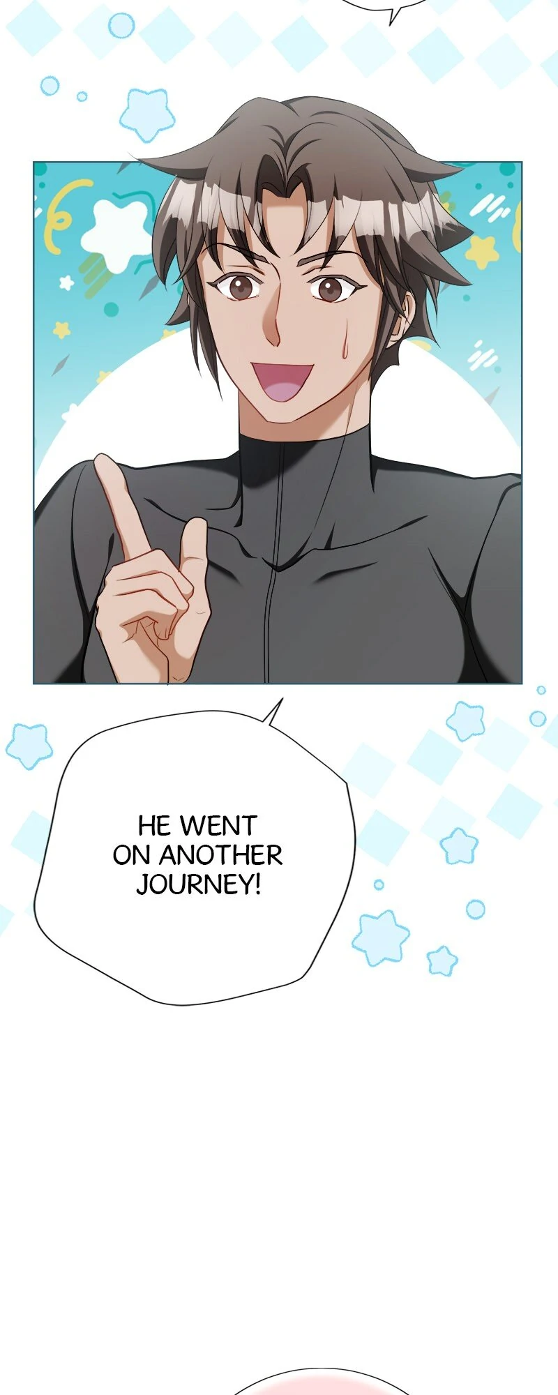 The Ash Salmon Quenches the Beast Monarch’s Desire Chapter 74 - Page 54