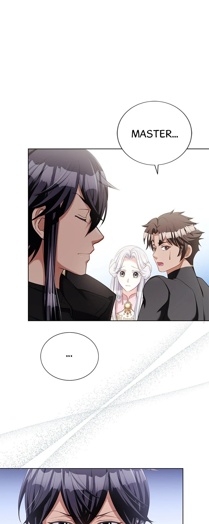 The Ash Salmon Quenches the Beast Monarch’s Desire Chapter 74 - Page 56