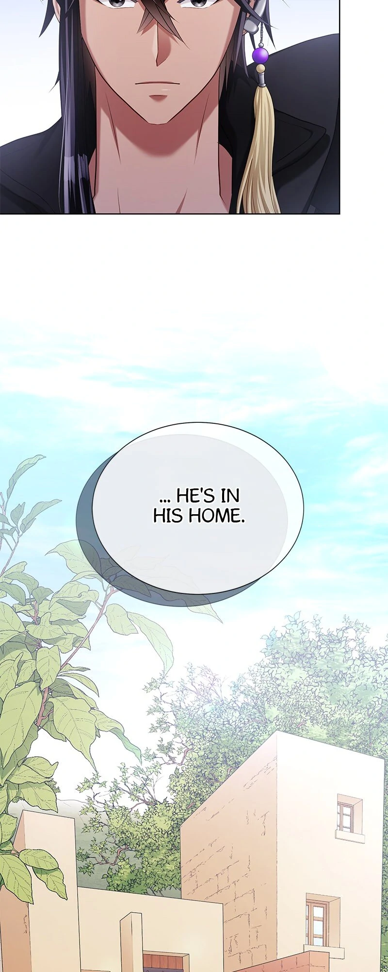 The Ash Salmon Quenches the Beast Monarch’s Desire Chapter 74 - Page 57