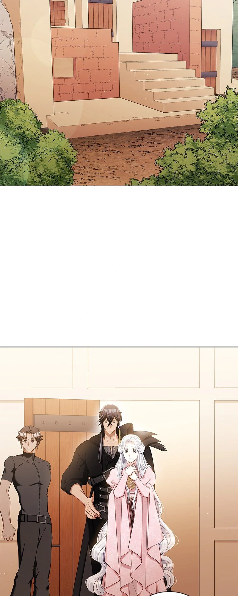 The Ash Salmon Quenches the Beast Monarch’s Desire Chapter 74 - Page 58