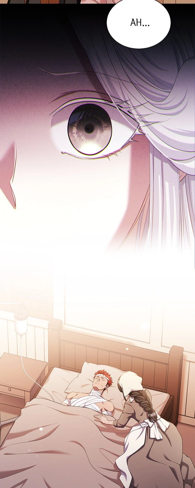 The Ash Salmon Quenches the Beast Monarch’s Desire Chapter 74 - Page 59