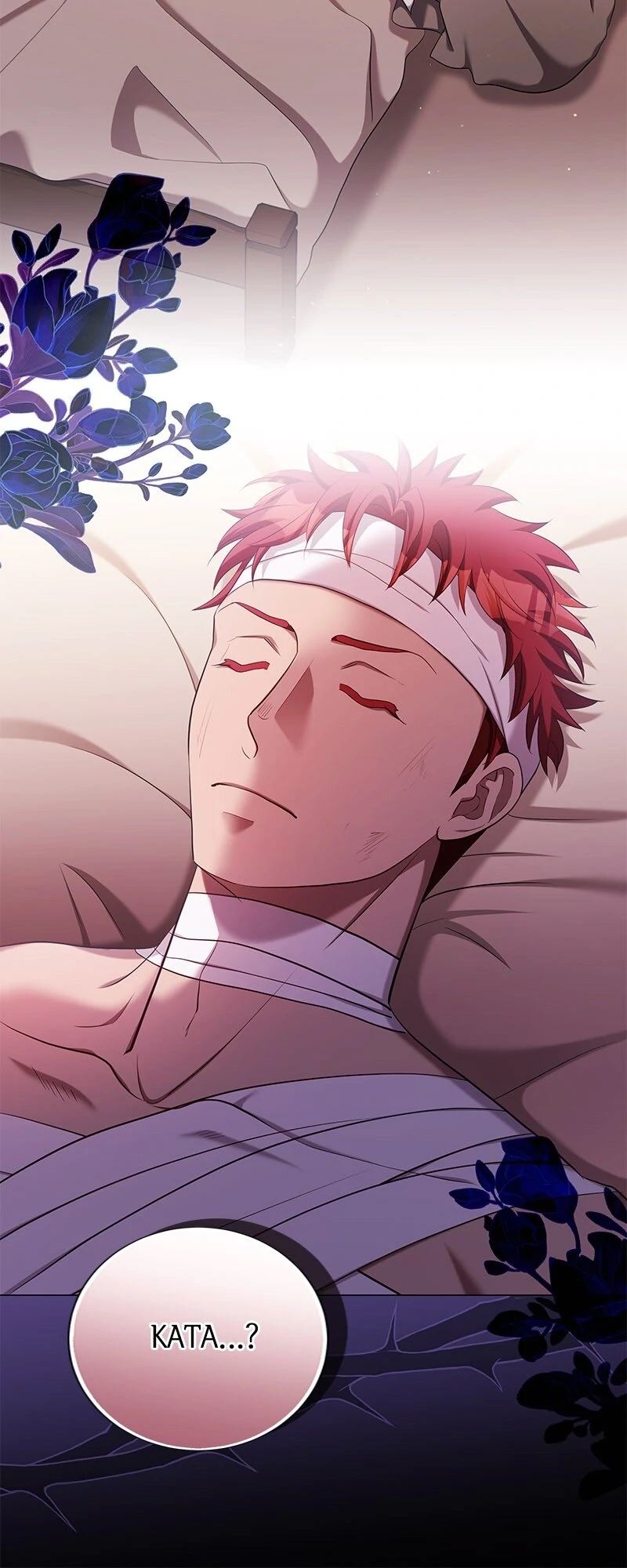 The Ash Salmon Quenches the Beast Monarch’s Desire Chapter 74 - Page 60