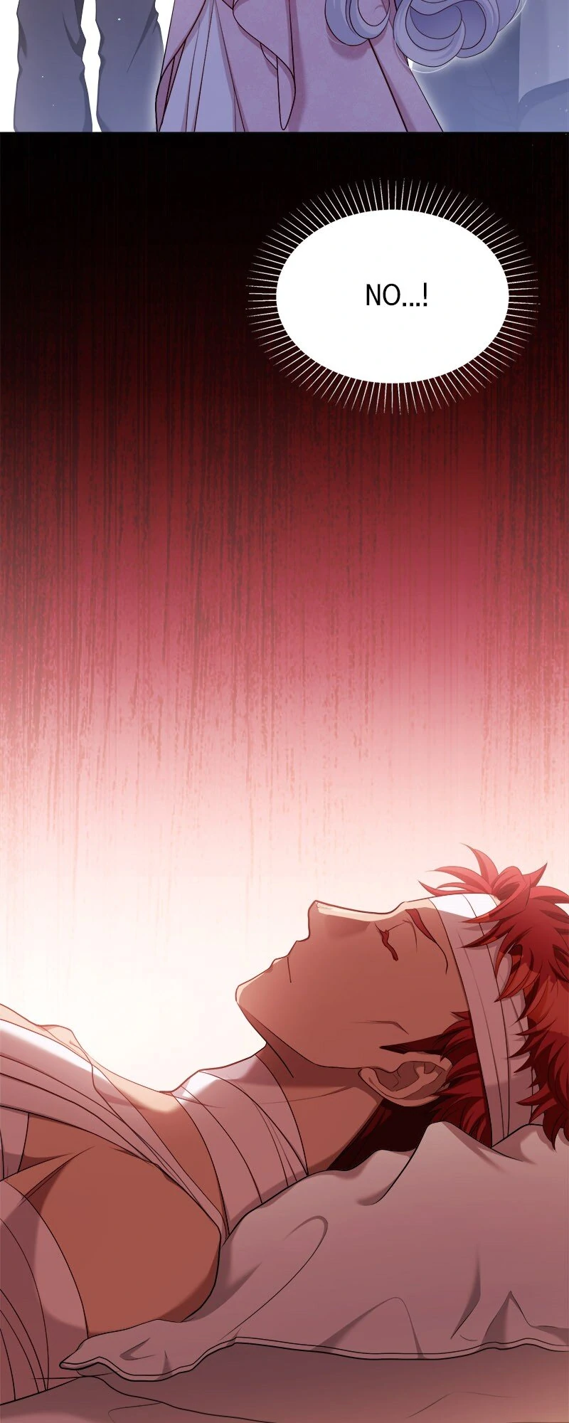 The Ash Salmon Quenches the Beast Monarch’s Desire Chapter 74 - Page 62