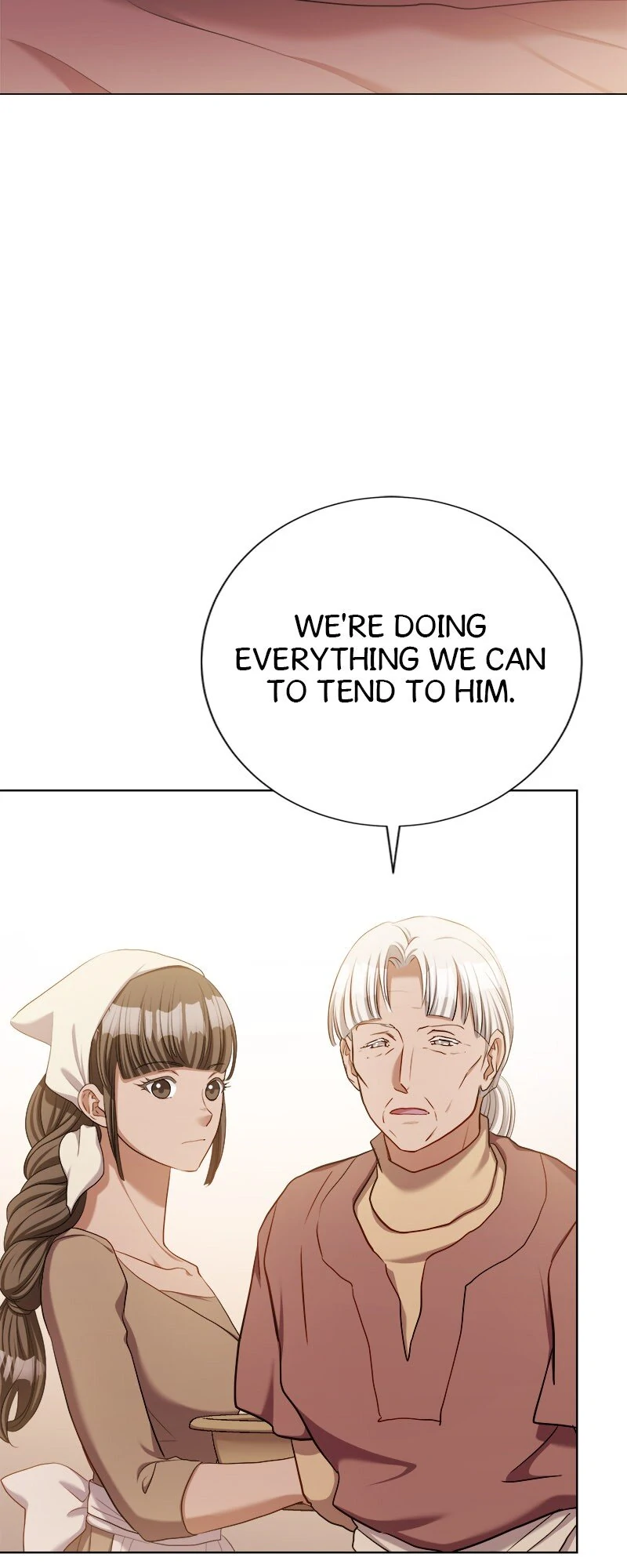 The Ash Salmon Quenches the Beast Monarch’s Desire Chapter 74 - Page 63