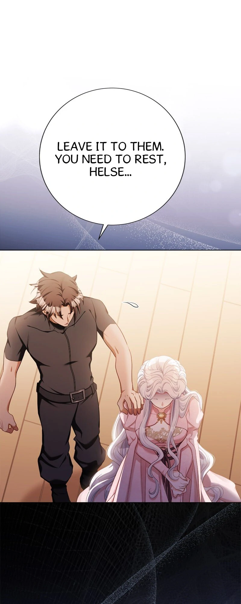 The Ash Salmon Quenches the Beast Monarch’s Desire Chapter 74 - Page 64