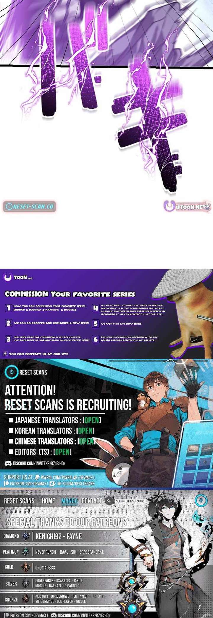 The Awakened One Who Levels in Reverse Chapter 19 - Page 13