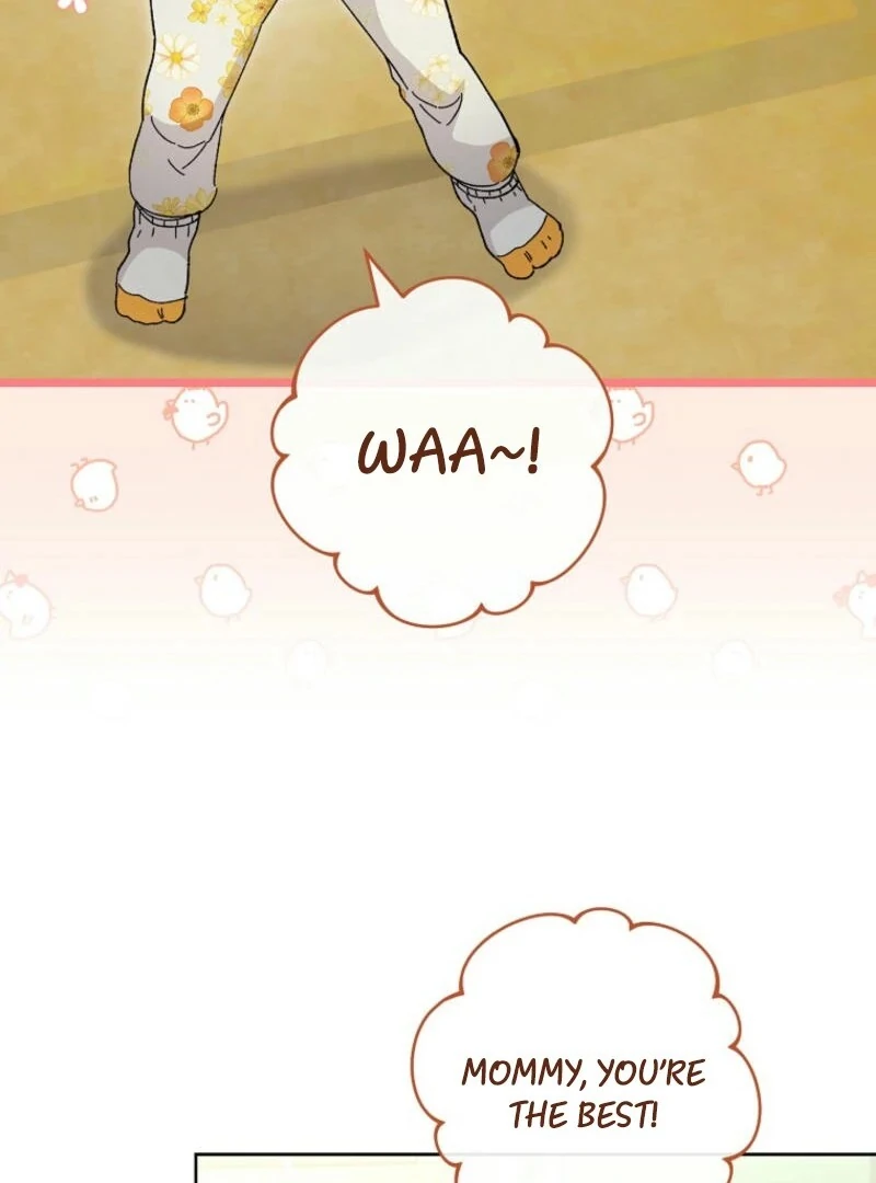 The Baby Concubine Wants to Live Quietly Chapter 120 - Page 7