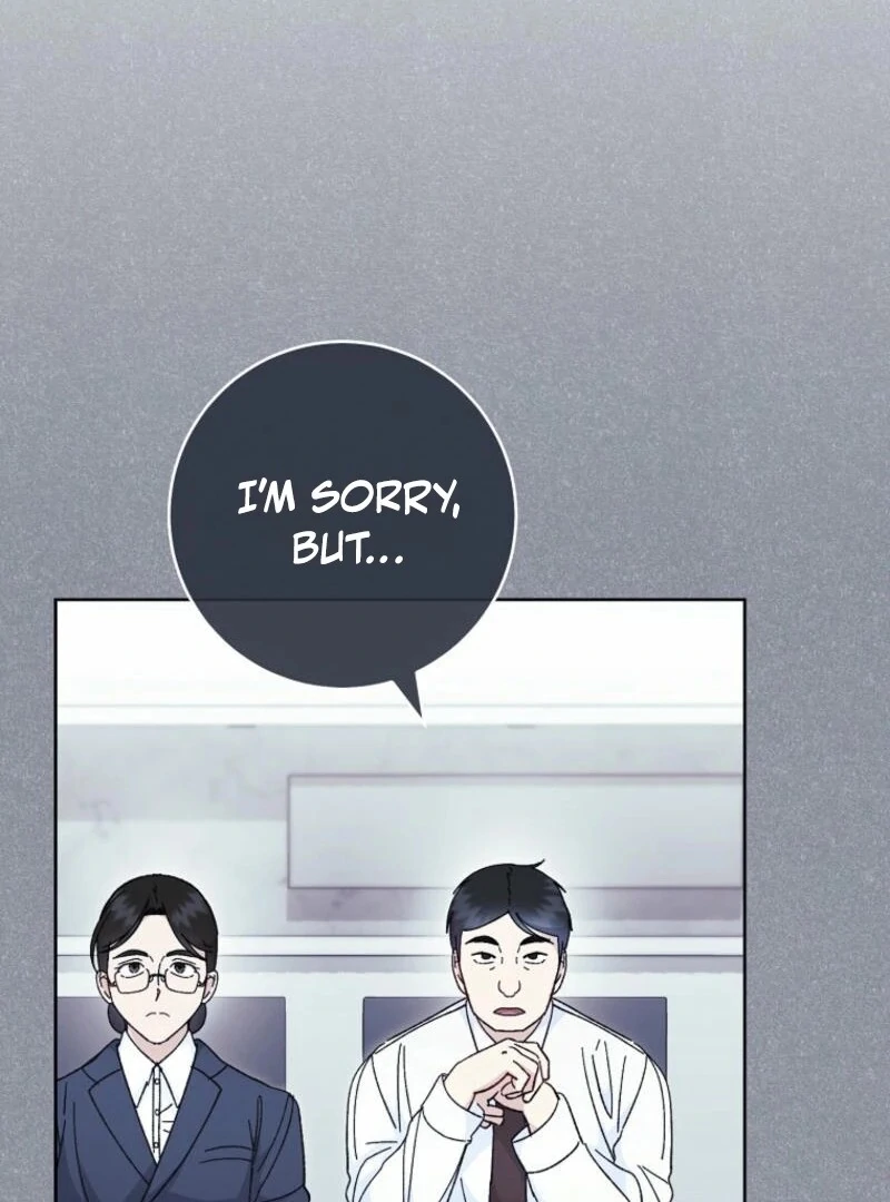 The Baby Concubine Wants to Live Quietly Chapter 120 - Page 10