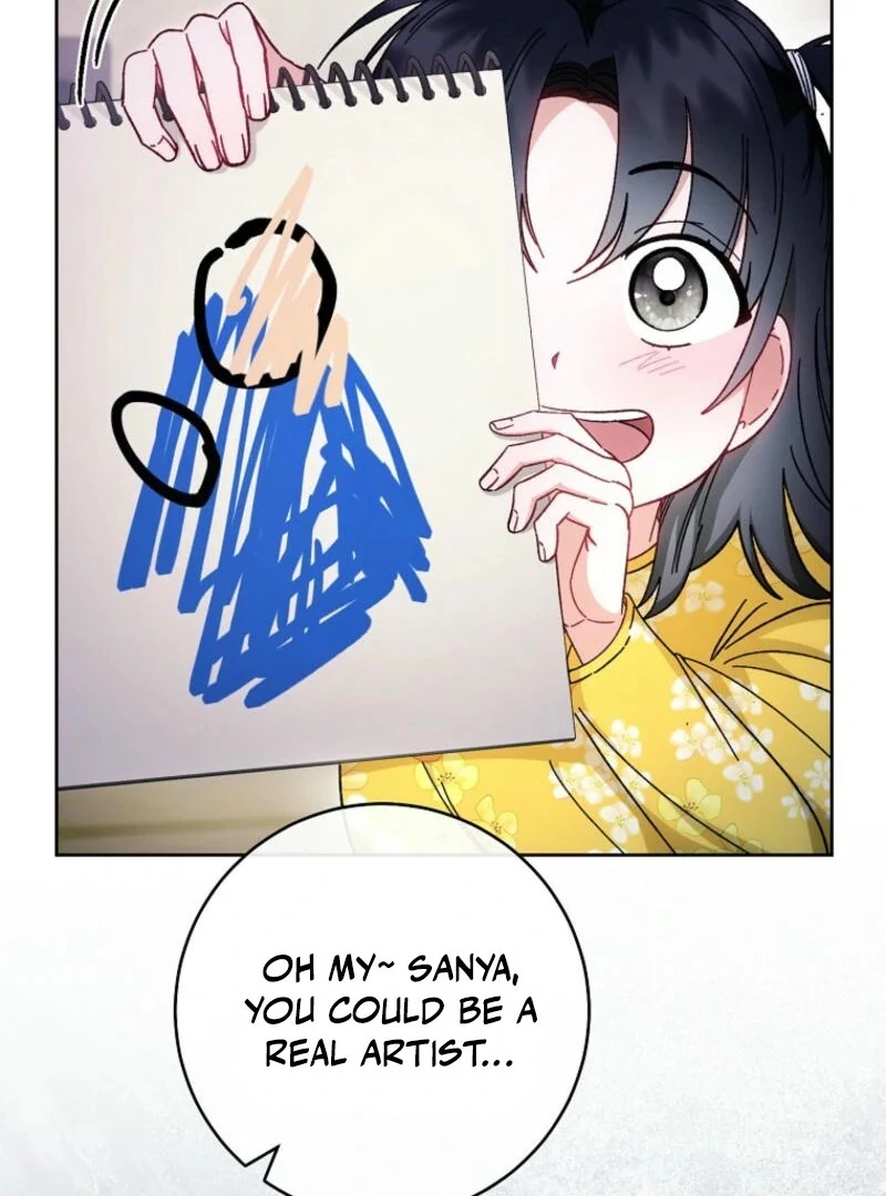 The Baby Concubine Wants to Live Quietly Chapter 120 - Page 21