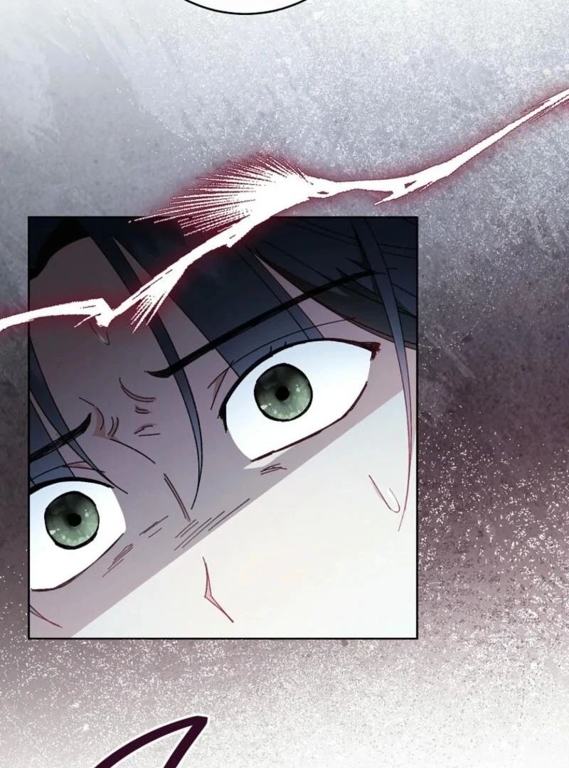 The Baby Concubine Wants to Live Quietly Chapter 120 - Page 22