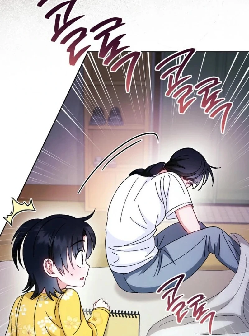 The Baby Concubine Wants to Live Quietly Chapter 120 - Page 23