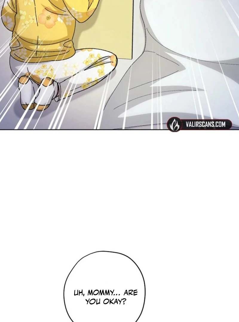 The Baby Concubine Wants to Live Quietly Chapter 120 - Page 24