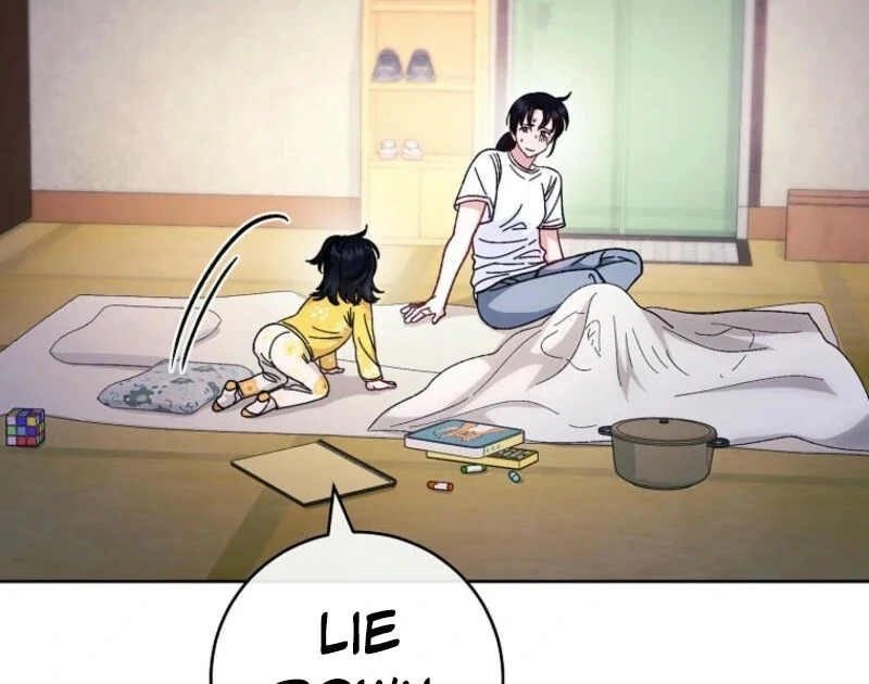 The Baby Concubine Wants to Live Quietly Chapter 120 - Page 27