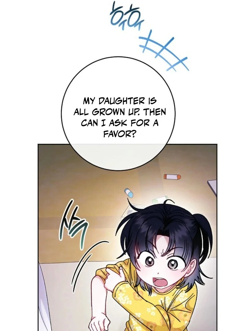 The Baby Concubine Wants to Live Quietly Chapter 120 - Page 29