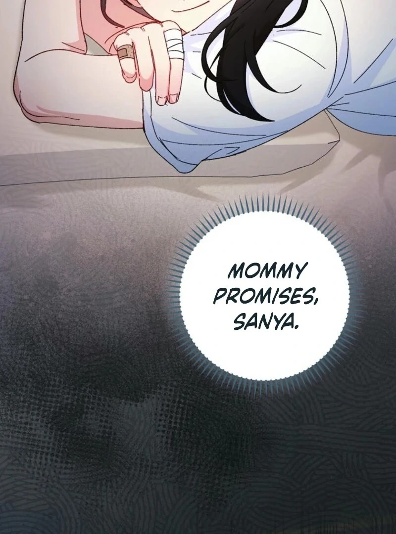 The Baby Concubine Wants to Live Quietly Chapter 120 - Page 34