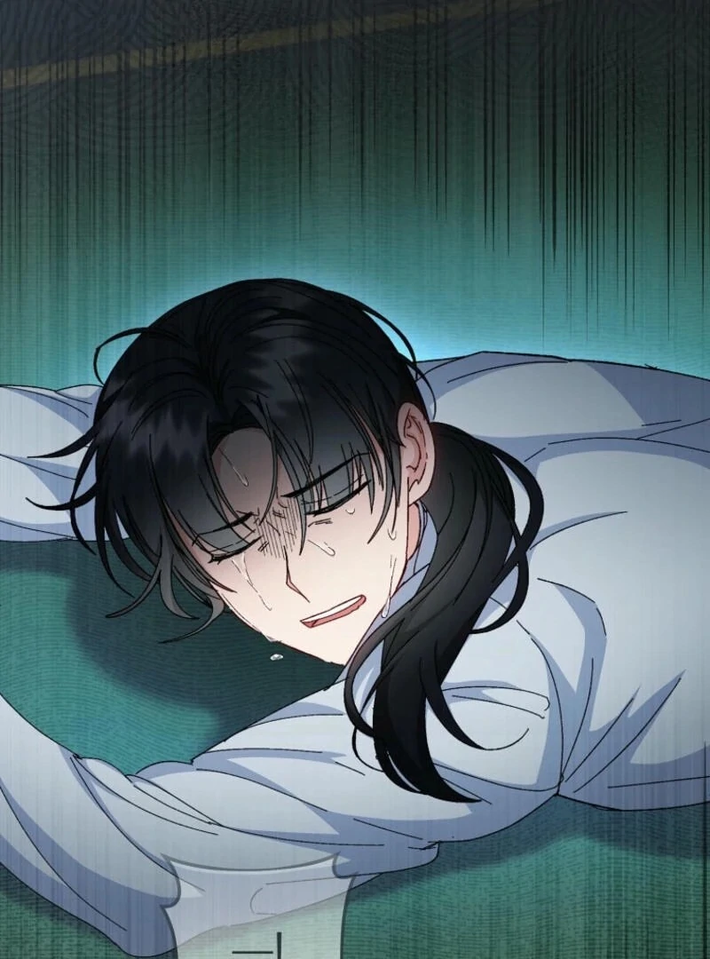 The Baby Concubine Wants to Live Quietly Chapter 120 - Page 35