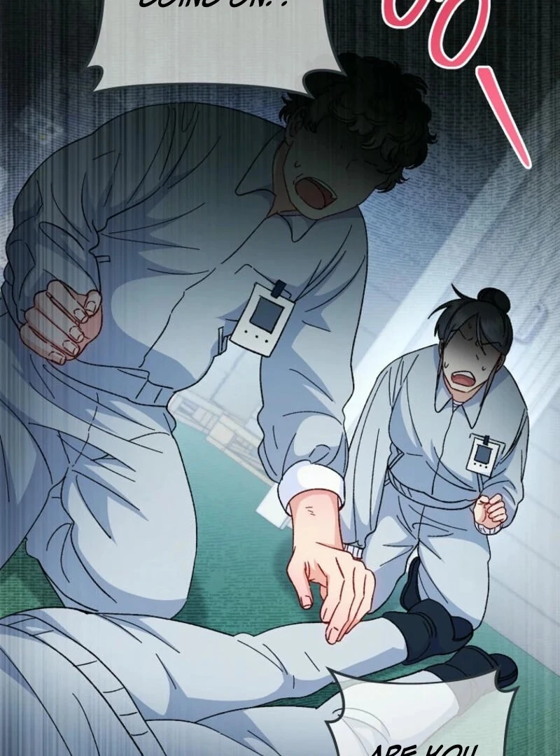 The Baby Concubine Wants to Live Quietly Chapter 120 - Page 37