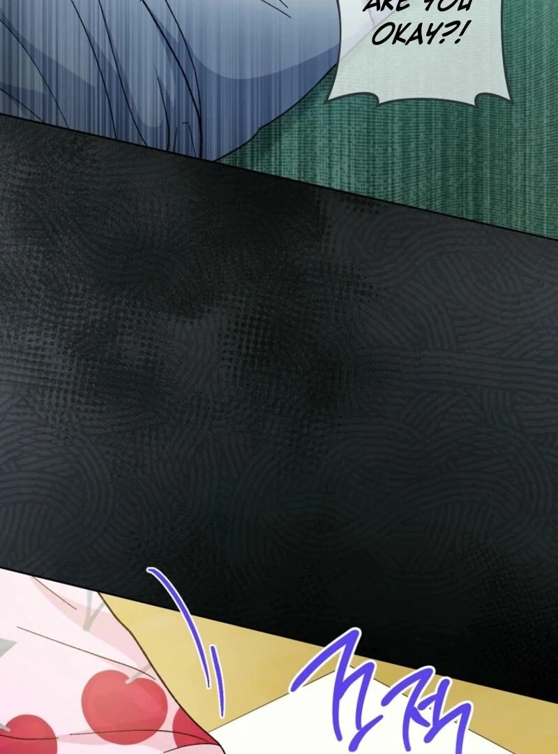 The Baby Concubine Wants to Live Quietly Chapter 120 - Page 38