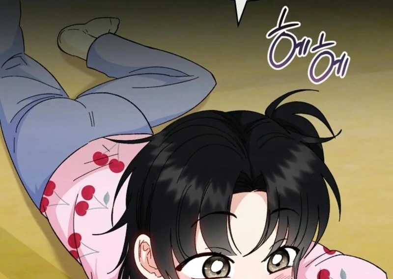 The Baby Concubine Wants to Live Quietly Chapter 120 - Page 41