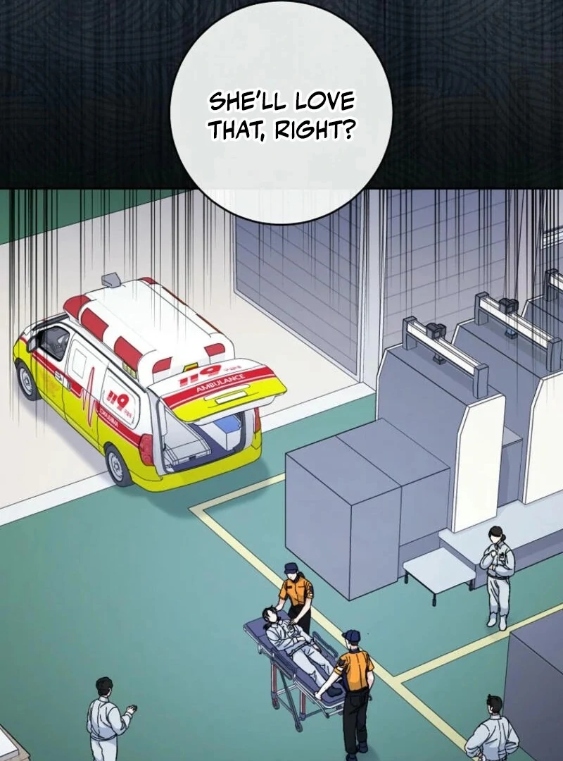 The Baby Concubine Wants to Live Quietly Chapter 120 - Page 43