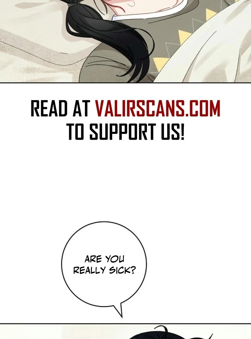 The Baby Concubine Wants to Live Quietly Chapter 120 - Page 48