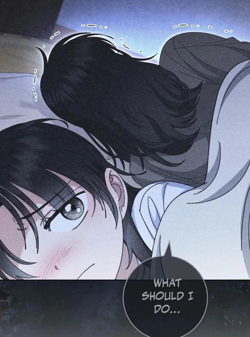 The Baby Concubine Wants to Live Quietly Chapter 120 - Page 54