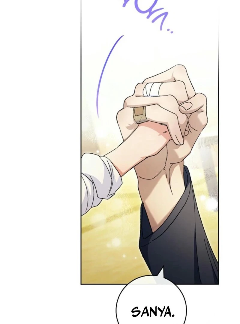 The Baby Concubine Wants to Live Quietly Chapter 120 - Page 63