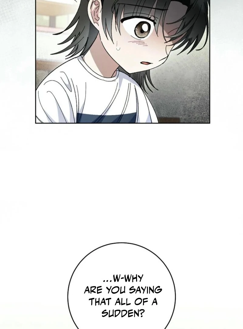 The Baby Concubine Wants to Live Quietly Chapter 120 - Page 67