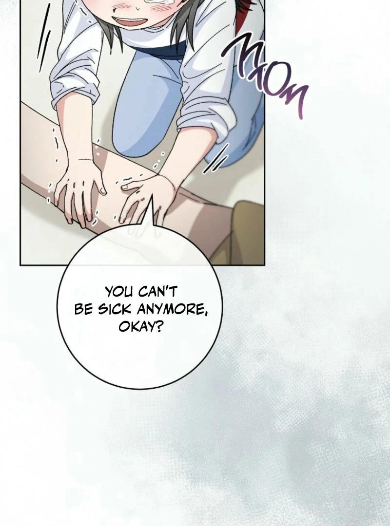 The Baby Concubine Wants to Live Quietly Chapter 120 - Page 80