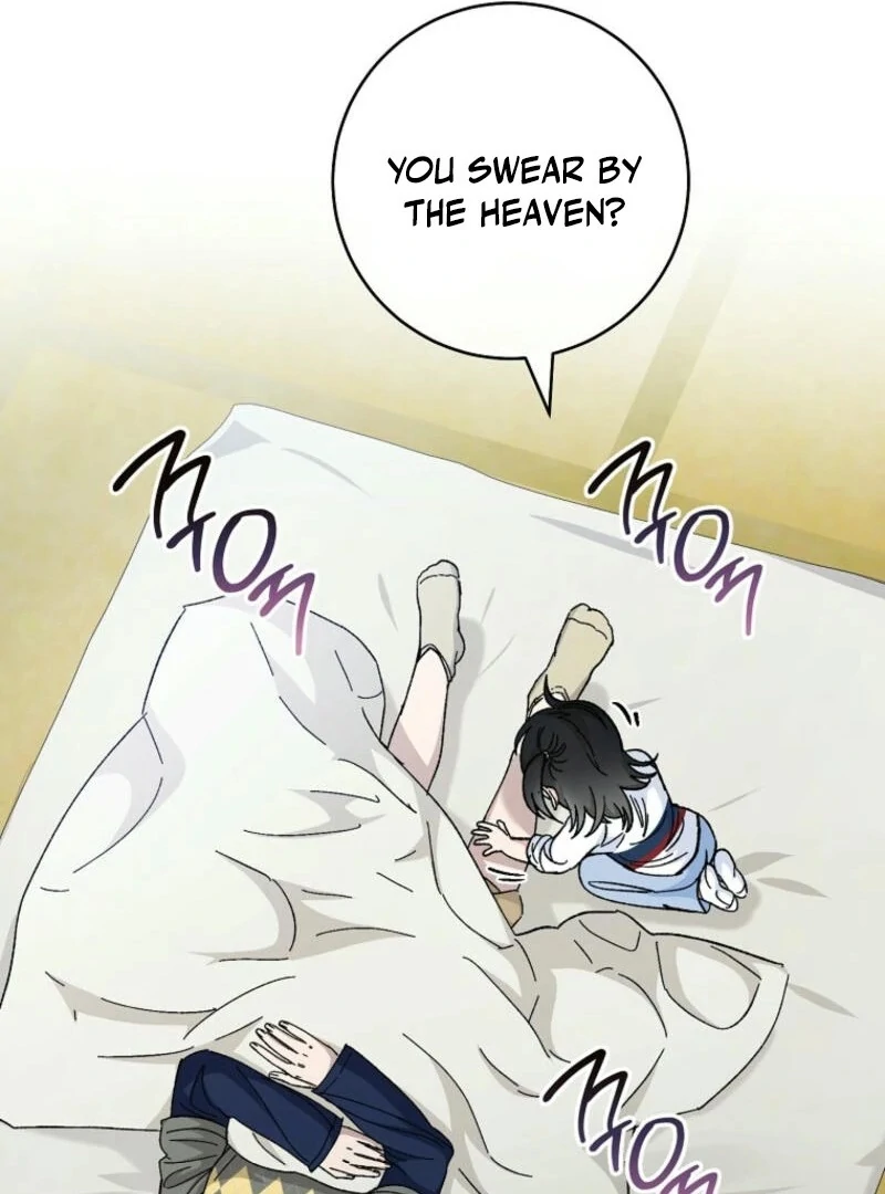 The Baby Concubine Wants to Live Quietly Chapter 120 - Page 84