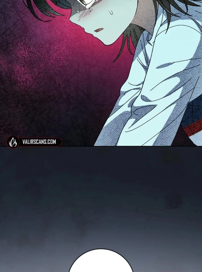 The Baby Concubine Wants to Live Quietly Chapter 120 - Page 88