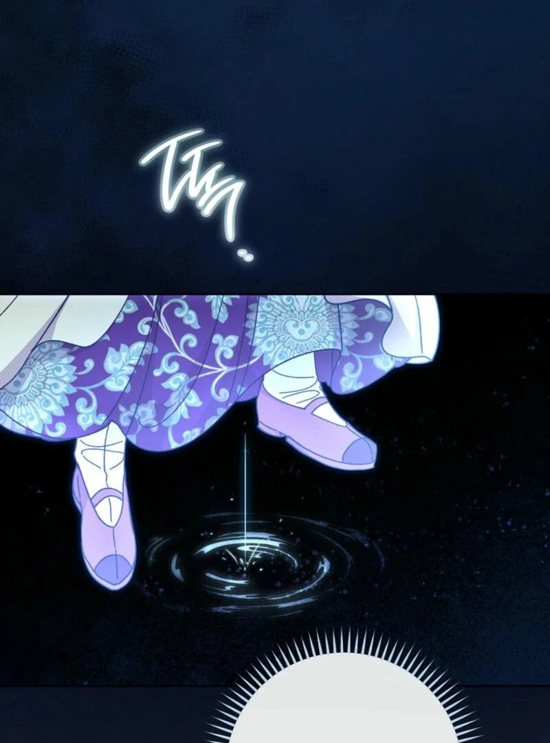 The Baby Concubine Wants to Live Quietly Chapter 120 - Page 95