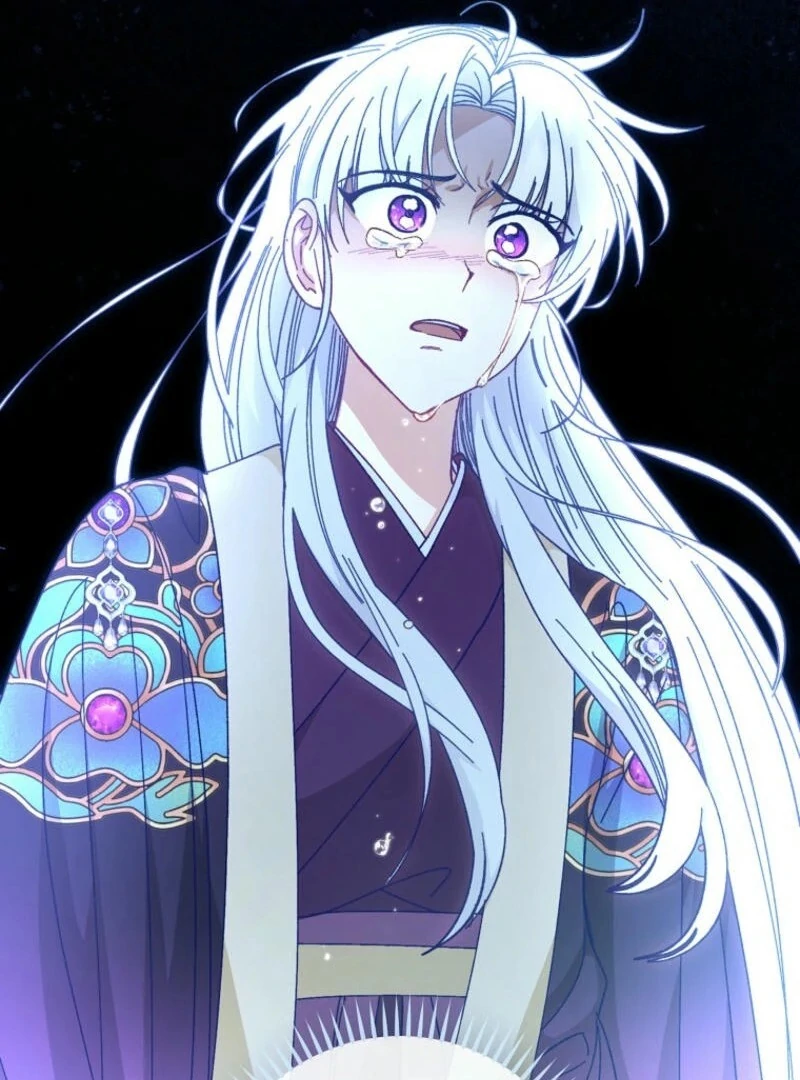 The Baby Concubine Wants to Live Quietly Chapter 120 - Page 98