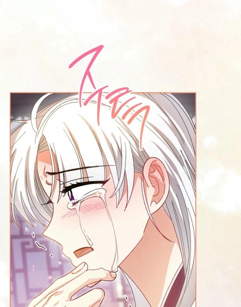 The Baby Concubine Wants to Live Quietly Chapter 120 - Page 110