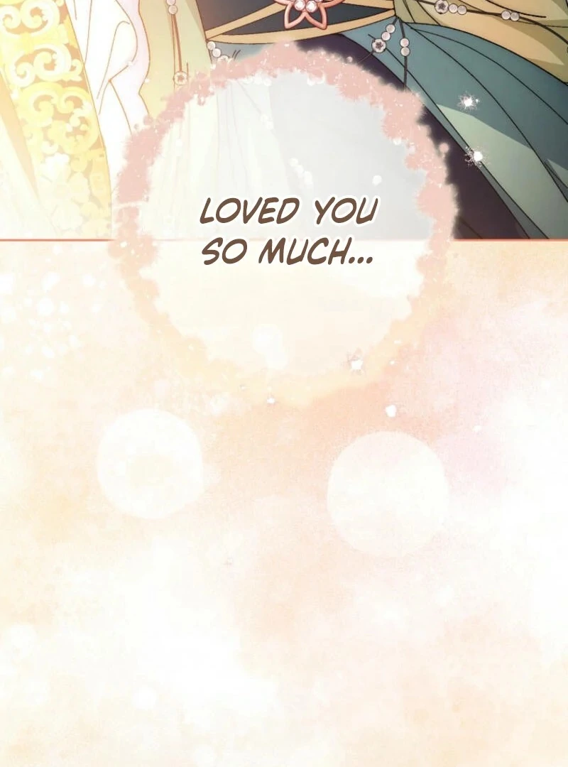 The Baby Concubine Wants to Live Quietly Chapter 120 - Page 116