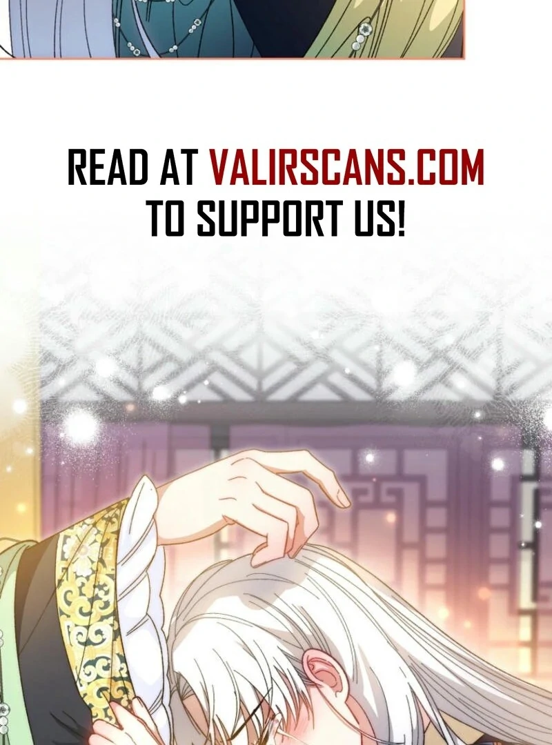 The Baby Concubine Wants to Live Quietly Chapter 120 - Page 121