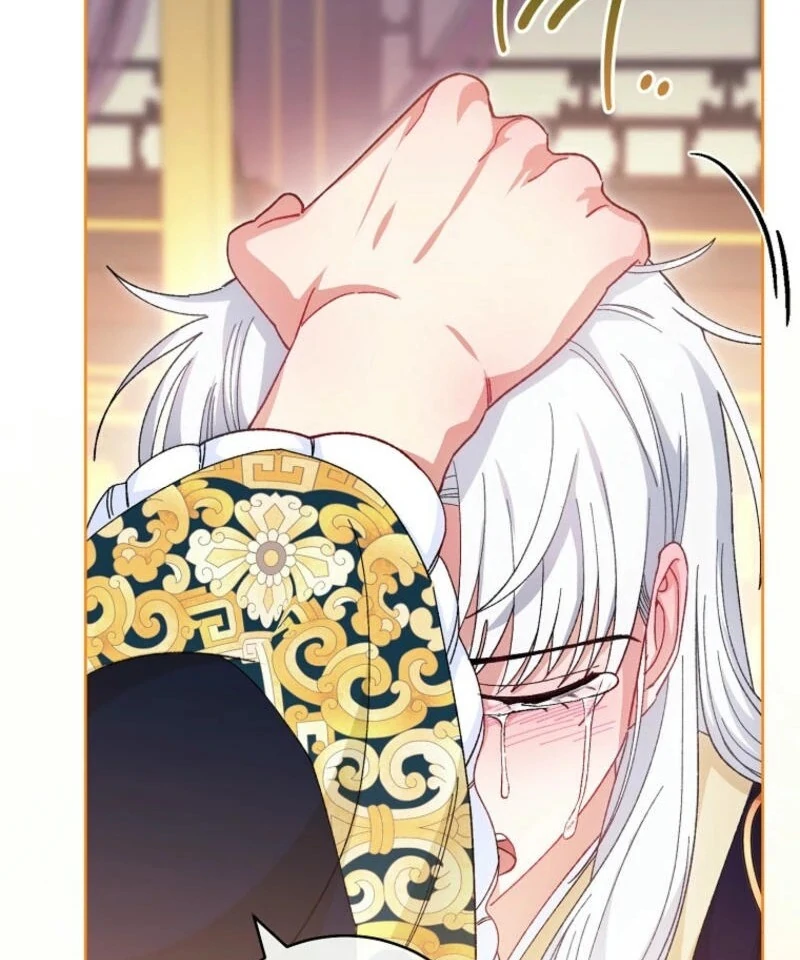 The Baby Concubine Wants to Live Quietly Chapter 120 - Page 124