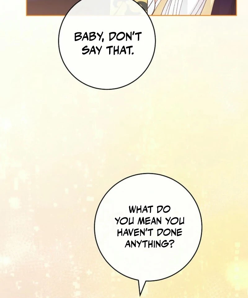 The Baby Concubine Wants to Live Quietly Chapter 120 - Page 125