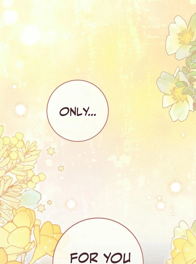 The Baby Concubine Wants to Live Quietly Chapter 120 - Page 129